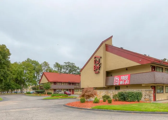 Red Roof Inn Memphis East